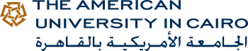 Enlarged view: AUC logo