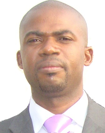 Portrait of Adou Djane
